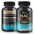 Hight Quality NAC Поддержка поддерживает здоровый баланс